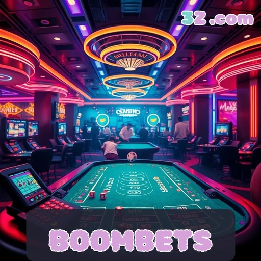 Aposte em Esporte na Boombets Login com Emoção e Estratégia