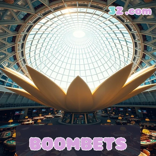 Experiência Empolgante Paga na Boombets Login para Jogadores