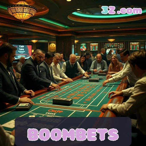 boombets login Promoções Atuais