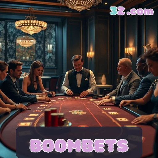 Slots do Boombets Login: Emoção e Surpresas em Cada Giro