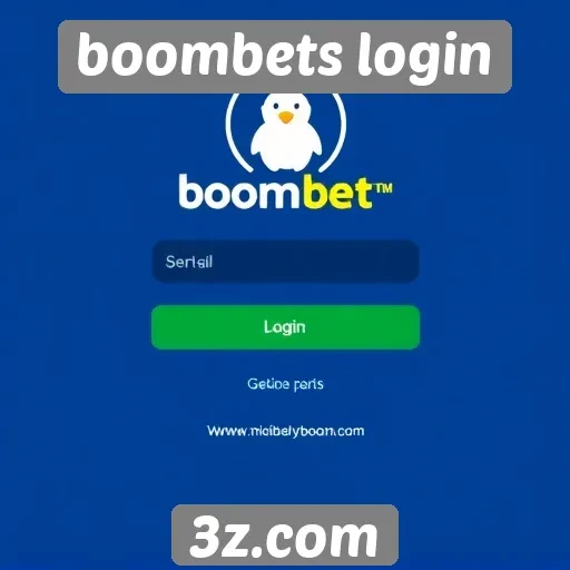 Como acessar o site Boombets facilmente
