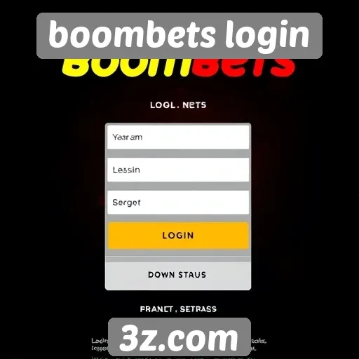 Benefícios de usar o site boombets login