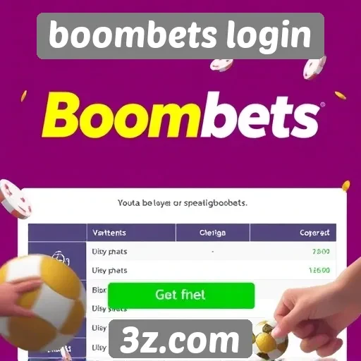 Vantagens e desvantagens do boombets login