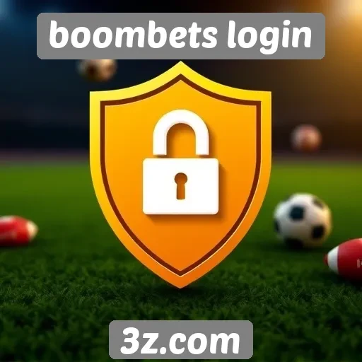 Avaliação de segurança do site boombets login