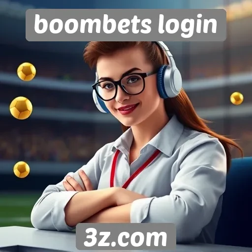 Suporte ao cliente no Boombets login
