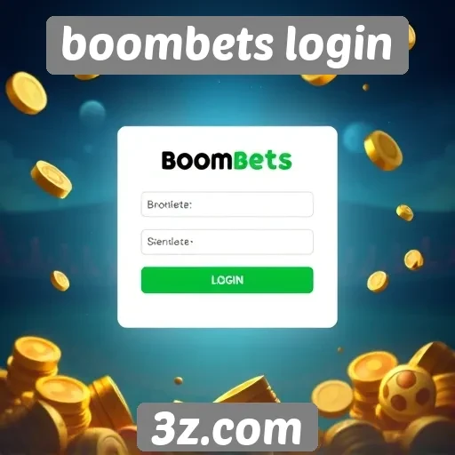 História do boombets login e sua evolução