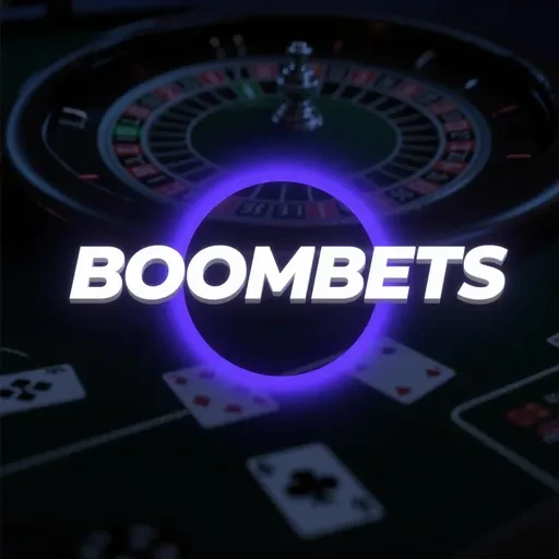 boombets login